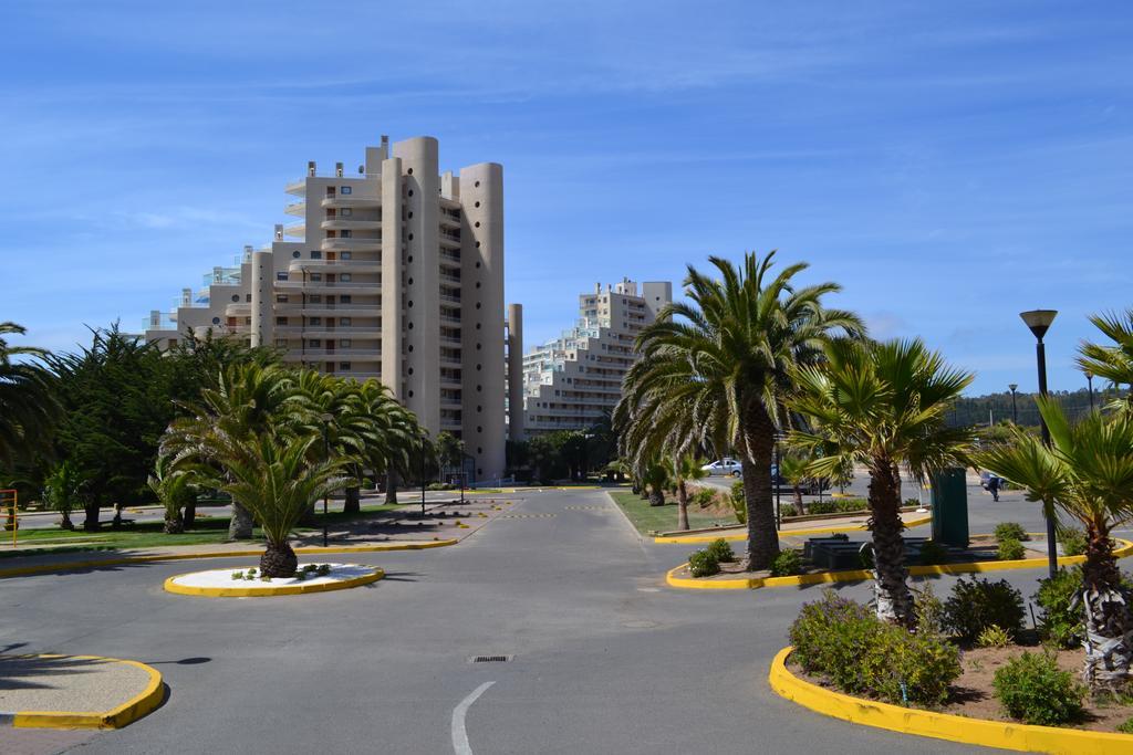 Apartamento San Alfonso del Mar Algarrobo Exterior foto