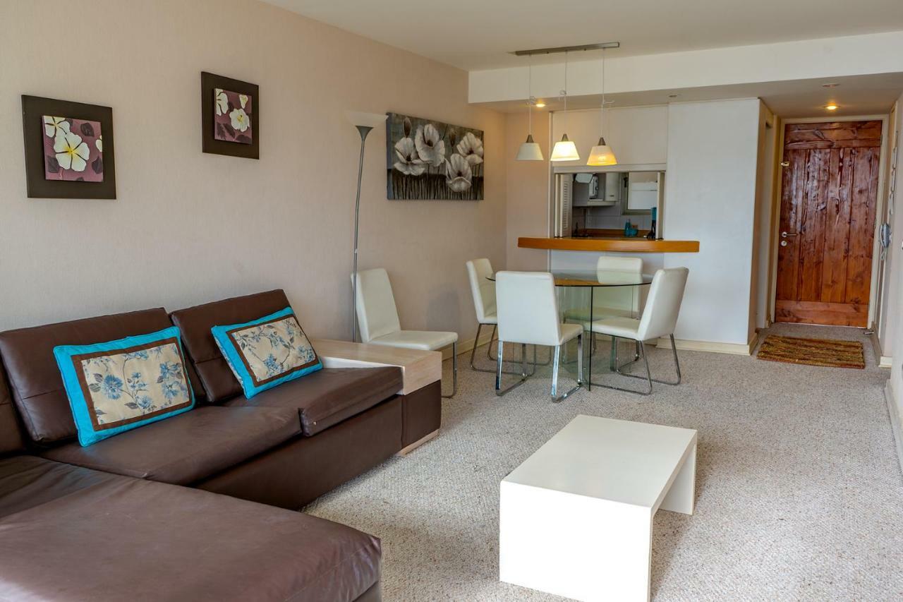 Apartamento San Alfonso del Mar Algarrobo Exterior foto