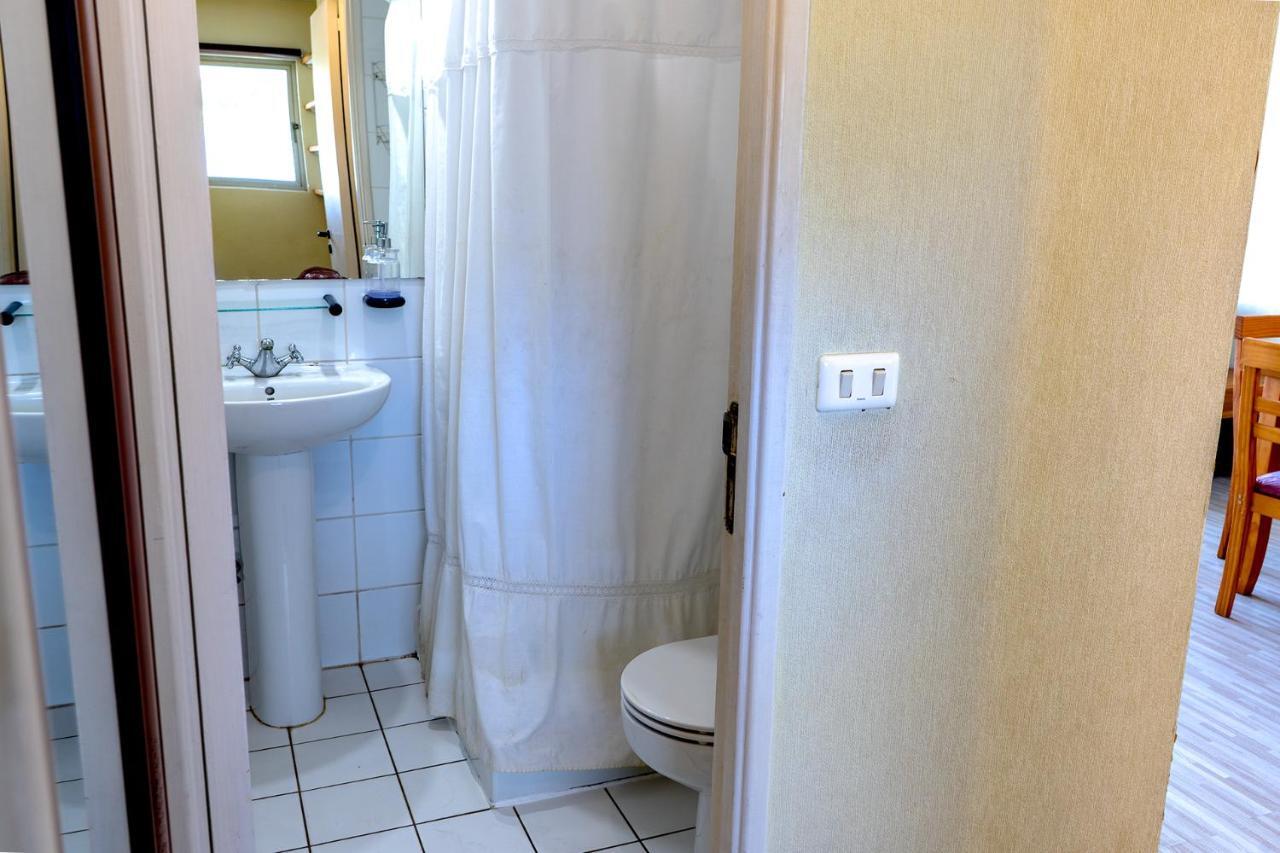 Apartamento San Alfonso del Mar Algarrobo Exterior foto
